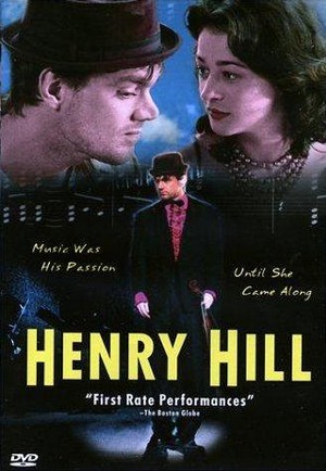 Henry Hill (1999) - poster