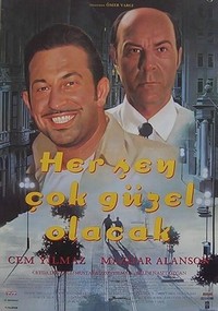 Hersey Çok Güzel Olacak (1999) - poster