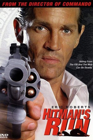 Hitman's Run (1999) - poster