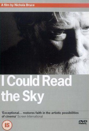 I Could Read the Sky (1999) - poster