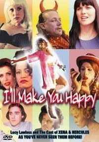 I'll Make You Happy (1999) - poster