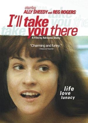 I'll Take You There (1999) - poster