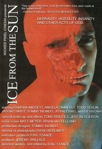 Ice from the Sun (1999) - poster