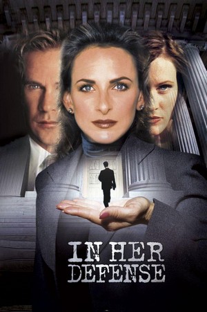 In Her Defense (1999) - poster