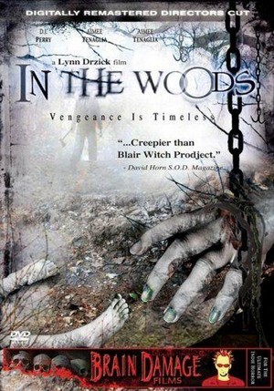 In the Woods (1999) - poster