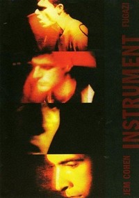 Instrument (1999) - poster