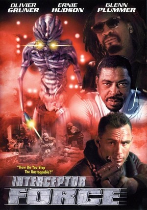 Interceptors (1999) - poster