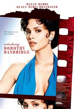 Introducing Dorothy Dandridge (1999) - poster