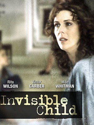 Invisible Child (1999) - poster