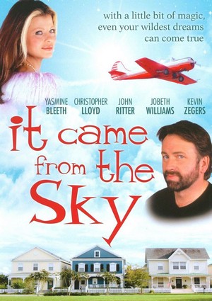 It Came From the Sky (1999) - poster