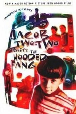 Jacob Two Two Meets the Hooded Fang (1999) - poster