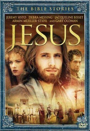 Jesus (1999) - poster