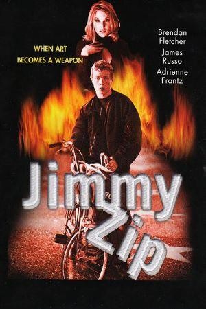 Jimmy Zip (1999) - poster