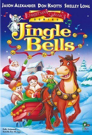 Jingle Bells (1999) - poster