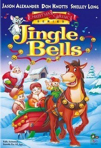 Jingle Bells (1999) - poster