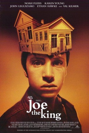 Joe the King (1999) - poster