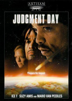 Judgment Day (1999) - poster