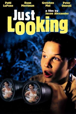 Just Looking (1999) - poster