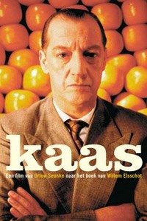 Kaas (1999) - poster