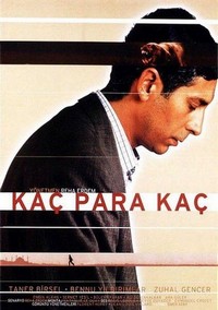 Kaç Para Kaç (1999) - poster