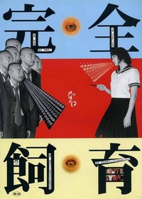 Kanzen-naru Shiiku (1999) - poster