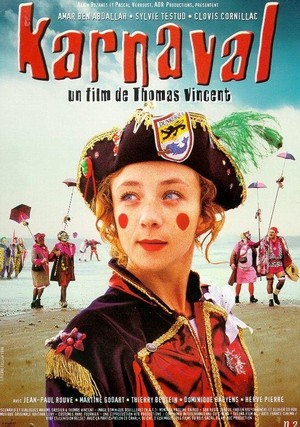 Karnaval (1999) - poster
