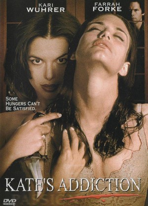Kate's Addiction (1999) - poster