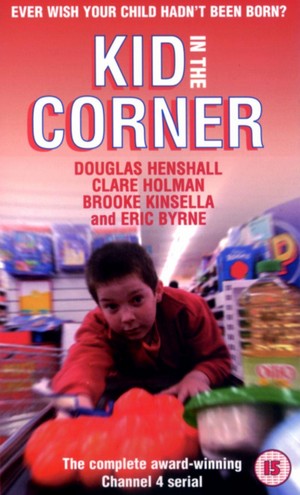 Kid in the Corner (1999) - poster