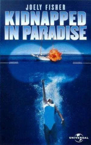 Kidnapped in Paradise (1999) - poster