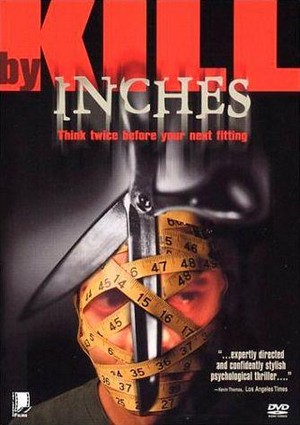 Kill by Inches (1999) - poster