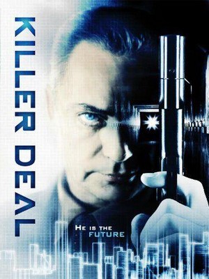 Killer Deal (1999) - poster
