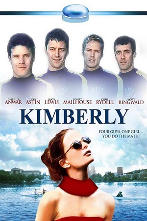 Kimberly (1999) - poster