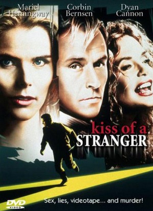 Kiss of a Stranger (1999) - poster