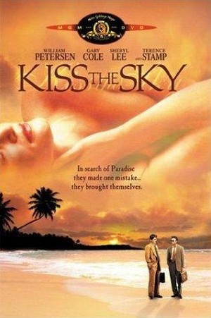 Kiss the Sky (1999) - poster