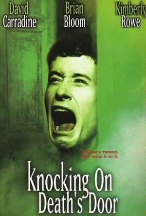 Knocking On Death's Door (1999) - poster