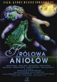 Królowa Aniolów (1999) - poster