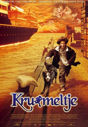 Kruimeltje (1999) - poster