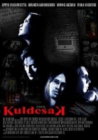 Kuldesak (1999) - poster