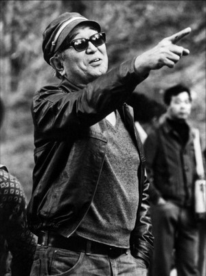 Kurosawa: The Last Emperor (1999) - poster