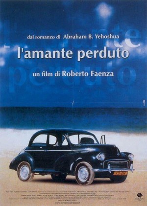 L'Amante Perduto (1999) - poster