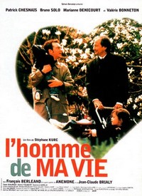 L'Homme de Ma Vie (1999) - poster