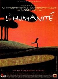 L'Humanité (1999) - poster