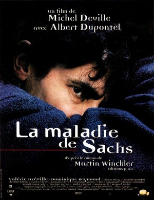 La Maladie de Sachs (1999) - poster
