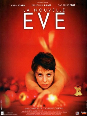 La Nouvelle Ève (1999) - poster