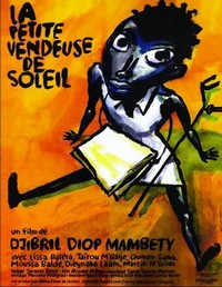 La Petite Vendeuse de Soleil (1999) - poster