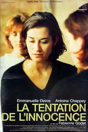 La Tentation de l'Innocence (1999) - poster