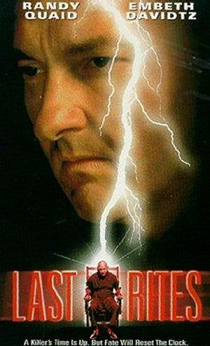 Last Rites (1999) - poster