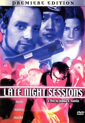 Late Night Sessions (1999) - poster