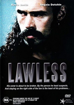 Lawless (1999) - poster