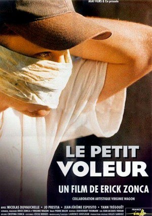 Le Petit Voleur (1999) - poster